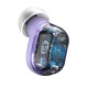 Бездротові Bluetooth навушники Baseus WM01 Encok True Wireless Earphones BT 5.3 Purple NGTW370005
