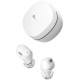 Бездротові Bluetooth навушники Baseus WM01 Encok True Wireless Earphones BT 5.3 White NGTW370002