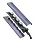 USB-Хаб Baseus UltraJoy 4-Port 6в1 Type-C to 4xUSB3.0+PD Grey B0005280B811-13