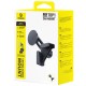 Автомобільний тримач Baseus T-Space TC1 MagSafe Central Screen Mount (Corner Version) Black C0013501