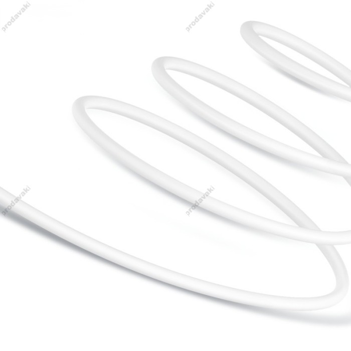 Дротові навушники USAMS EP-47 US-SJ594 In-ear Earphone 3.5mm White