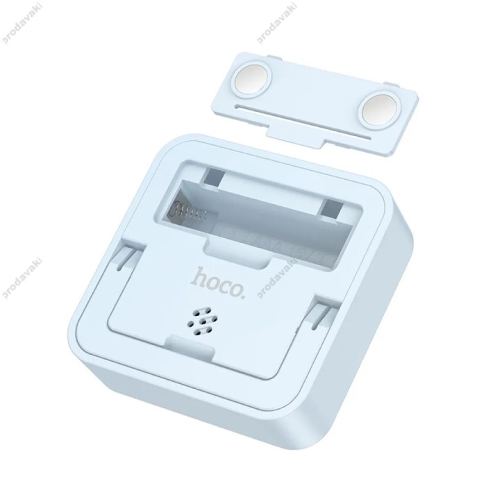 Таймер побутовий HOCO HX43 Electronic timer Blue