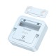 Таймер побутовий HOCO HX43 Electronic timer Blue