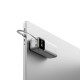 Повербанк портативний акумулятор Power bank WiWU PM201 Fast Charge 240W 27000 mAh Silver