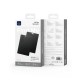 Пошуковий трекер Wiwu WT-07 iTag Location Tracking Anti-Loss Device IOS, Android Black