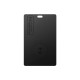 Пошуковий трекер Wiwu WT-07 iTag Location Tracking Anti-Loss Device IOS, Android Black