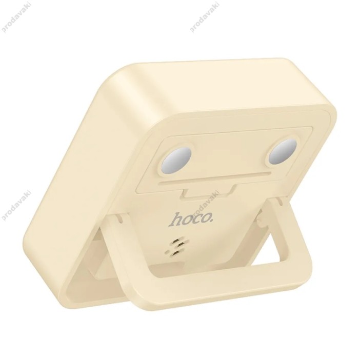 Таймер побутовий HOCO HX43 Electronic timer Yellow
