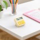 Таймер побутовий HOCO HX43 Electronic timer Yellow