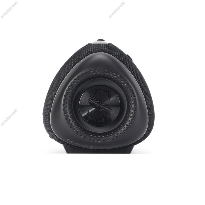 Портативна колонка Bluetooth Sounarc R1 IPX6 BT5.3 40W Black