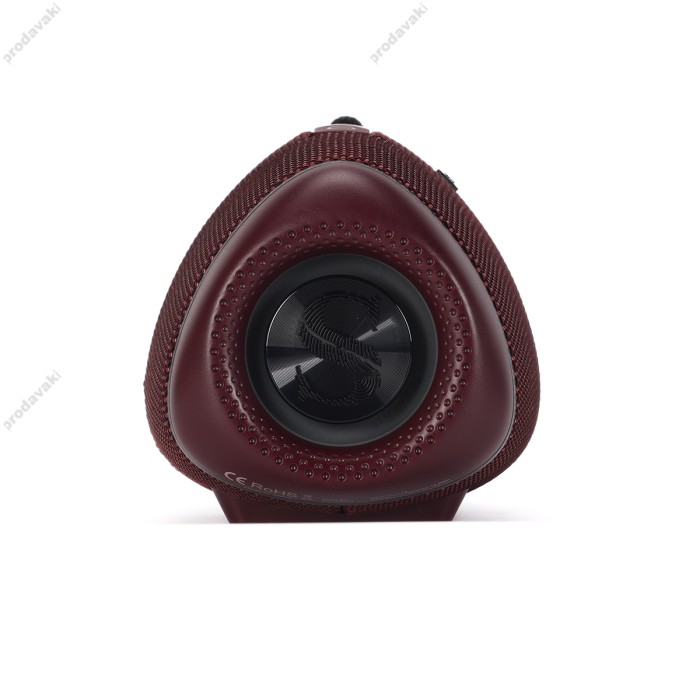 Портативна колонка Bluetooth Sounarc R1 IPX6 BT5.3 40W Red