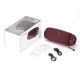 Портативна колонка Bluetooth Sounarc R1 IPX6 BT5.3 40W Red