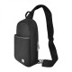 Сумка WIWU Hali Sling Bag Black