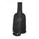 Сумка WIWU Hali Sling Bag Black
