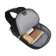 Сумка WIWU Hali Sling Bag Black