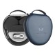 Сумка Ультратонкий чохол WIWU Ultra Thin Smart Case для Airpods Max Blue