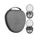 Сумка Ультратонкий чохол WIWU Ultra Thin Smart Case для Airpods Max Grey