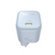 Мережевий зарядний пристрій Baseus PicoGo GaN Fast Charger 1C 45W Blue P10176800313-00