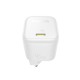 Мережевий зарядний пристрій Baseus PicoGo GaN Fast Charger 1C 45W White P10176800213-00