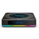 Android TV приставка Amlogic TV BOX X96x4 Air S905X4 4GB RAM 32GB ROM