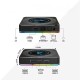 Android TV приставка Amlogic TV BOX X96x4 Air S905X4 4GB RAM 32GB ROM