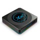Android TV приставка Amlogic TV BOX X96x4 Air S905X4 4GB RAM 32GB ROM