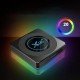 Android TV приставка Amlogic TV BOX X96x4 Air S905X4 4GB RAM 32GB ROM
