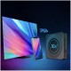 Android TV приставка Amlogic TV BOX X96x4 Air S905X4 4GB RAM 32GB ROM