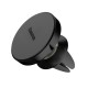 Автомобільний тримач BASEUS small ears air outlet Black SUER-A01