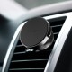 Автомобільний тримач BASEUS small ears air outlet Black SUER-A01