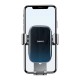 Автомобільний тримач Baseus Glaze Gravity Car Mount Black SUYL-LG01