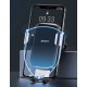 Автомобільний тримач Baseus Glaze Gravity Car Mount Black SUYL-LG01