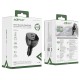 Автомобільний зарядний пристрій ACEFAST B14 3-port car charger 3A 165W Grey