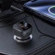Автомобільний зарядний пристрій ACEFAST B14 3-port car charger 3A 165W Grey