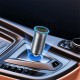 Автомобільний зарядний пристрій ACEFAST B16 PD dual port metal 3A 95W Grey