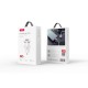 Автомобільний зарядний пристрій XO CC56 3A 30W White