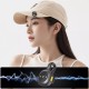Бездротовий мікрофон Earldom ET-MC18 Wireless Microphone Type-C/Lightning 2 мікрофона Black
