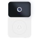 Відеодомофон Jmary MF-5 Smart Doorbell Night Vision WiFi White