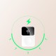 Відеодомофон Jmary MF-5 Smart Doorbell Night Vision WiFi White