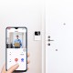 Відеодомофон Jmary MF-5 Smart Doorbell Night Vision WiFi White