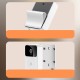 Відеодомофон Jmary MF-5 Smart Doorbell Night Vision WiFi White