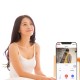 Відеодомофон Jmary MF-5 Smart Doorbell Night Vision WiFi White