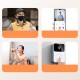 Відеодомофон Jmary MF-5 Smart Doorbell Night Vision WiFi White