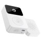 Відеодомофон Jmary MF-5 Smart Doorbell Night Vision WiFi White