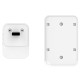 Відеодомофон Jmary MF-5 Smart Doorbell Night Vision WiFi White