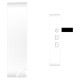 Відеодомофон Jmary MF-5 Smart Doorbell Night Vision WiFi White