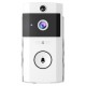 Відеодомофон Jmary MF-8 Smart Doorbell Night Vision WiFi White