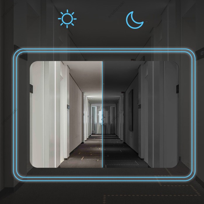 Відеодомофон Jmary MF-8 Smart Doorbell Night Vision WiFi White