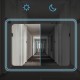 Відеодомофон Jmary MF-8 Smart Doorbell Night Vision WiFi White
