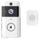 Відеодомофон Jmary MF-8 Smart Doorbell Night Vision WiFi White