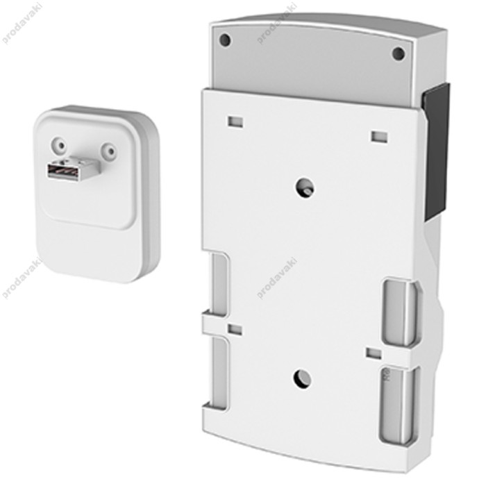Відеодомофон Jmary MF-8 Smart Doorbell Night Vision WiFi White